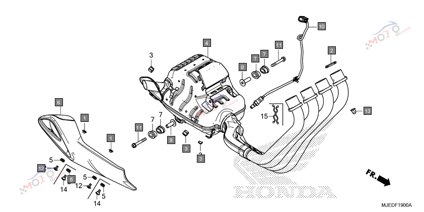 Engine Diagram